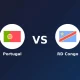 Pertandingan Portugal vs RD Kongo: Kritik dan Kontroversi di Piala Dunia 2026