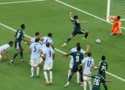 Pertandingan Sengit Arab Saudi vs Uruguay Berakhir Imbang 1-1 di Piala Dunia 2026