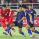 Pertandingan Sengit: Belanda dan Jepang Berbagi Poin di Piala Dunia 2026