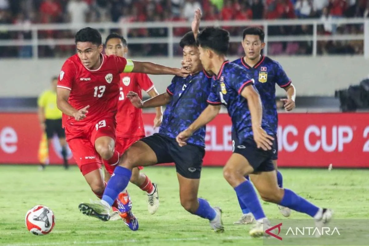 Pertandingan Sengit: Belanda dan Jepang Berbagi Poin di Piala Dunia 2026