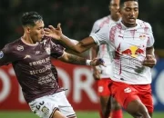 Pertandingan Sengit Bragantino vs Carabobo, Siapa yang Keluar sebagai Juara?