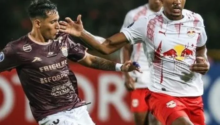 Pertandingan Sengit Bragantino vs Carabobo, Siapa yang Keluar sebagai Juara?