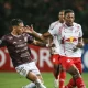 Pertandingan Sengit Bragantino vs Carabobo, Siapa yang Keluar sebagai Juara?