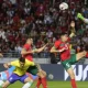 Pertandingan Sengit Brasil vs Maroko di Piala Dunia 2026: Luiz Henrique Turut Bermain