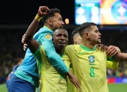 Pertandingan Sengit Brazil vs Maroko di Piala Dunia 2026