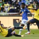 Pertandingan Sengit Brazil vs Morocco Berakhir dengan Skor 1-1