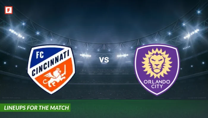 Pertandingan Sengit: Cincinnati vs Orlando City di Dunia Sepak Bola