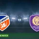 Pertandingan Sengit: Cincinnati vs Orlando City di Dunia Sepak Bola