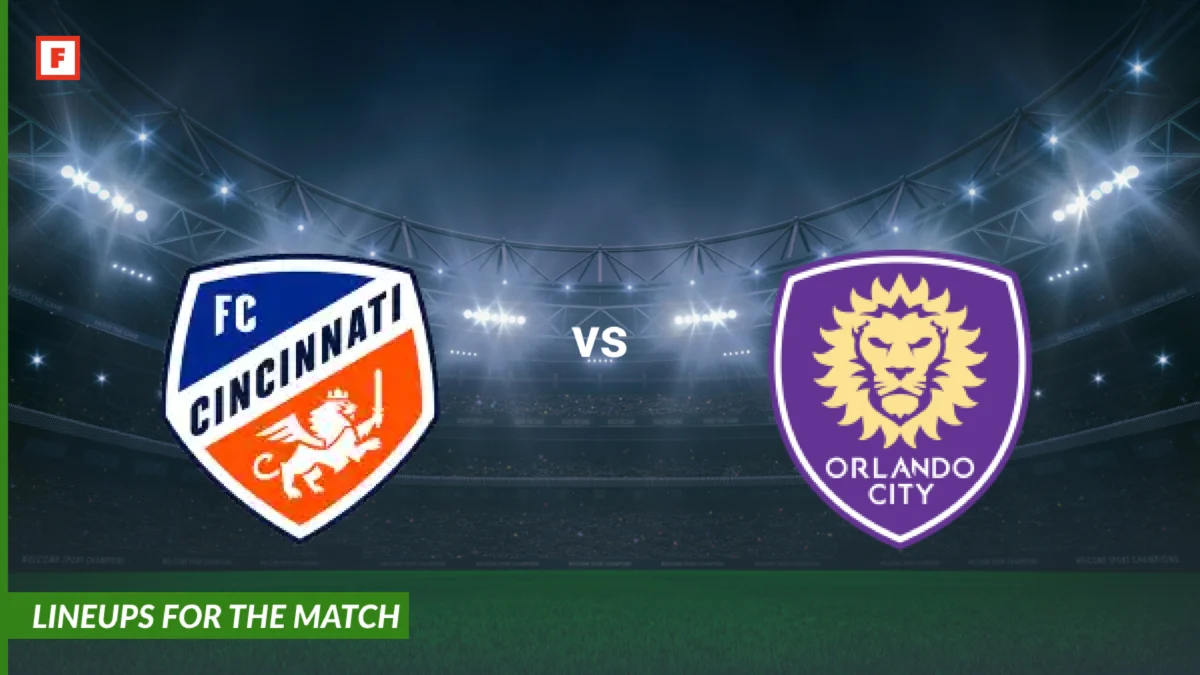 Pertandingan Sengit: Cincinnati vs Orlando City di Dunia Sepak Bola