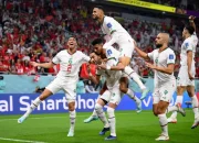 Pertandingan Sengit di Dunia Sepakbola: Scotland vs Lawan-lawannya
