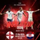 Pertandingan Sengit di FIFA World Cup 2026: England Mengalahkan Kroasia