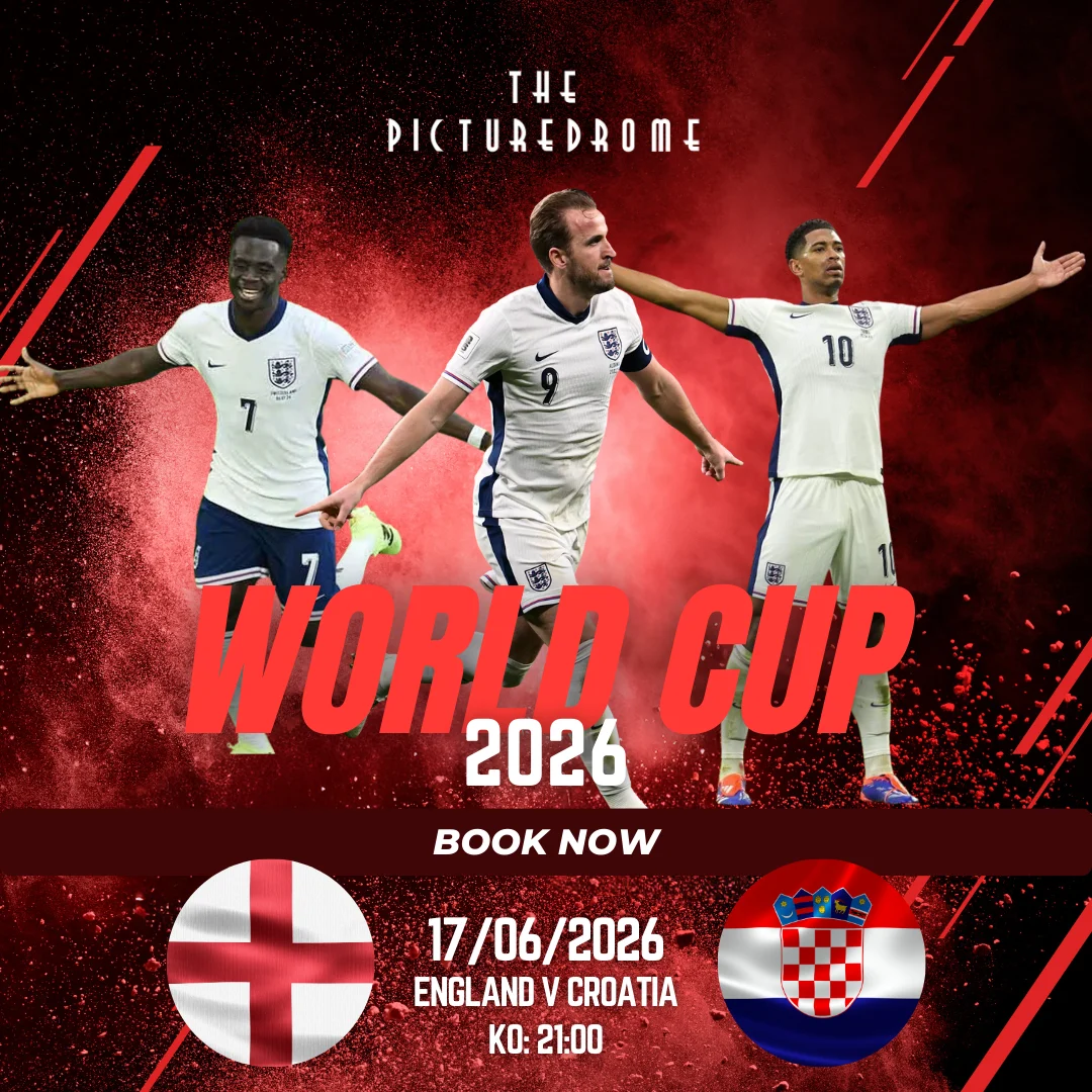 Pertandingan Sengit di FIFA World Cup 2026: England Mengalahkan Kroasia