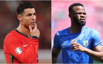 Pertandingan Sengit di Group K: Portugal, Uzbekistan, Colombia, dan DR Congo Berlomba untuk Lolos ke Babak Selanjutnya