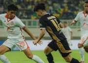 Pertandingan Sengit di Liga India: Para Pemain Top Siap Berlaga