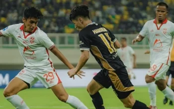 Pertandingan Sengit di Liga India: Para Pemain Top Siap Berlaga