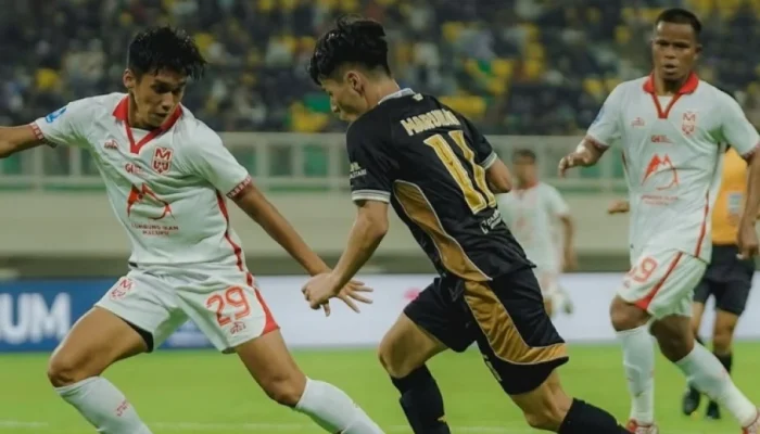 Pertandingan Sengit di Liga India: Para Pemain Top Siap Berlaga