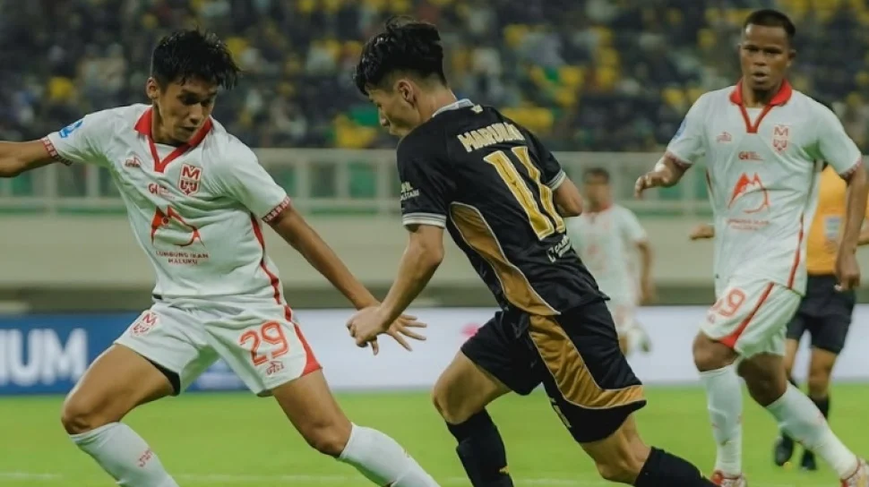 Pertandingan Sengit di Liga India: Para Pemain Top Siap Berlaga