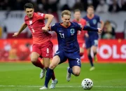 Pertandingan Sengit di Piala Dunia 2026: Brazil Siap Hadapi Scotland