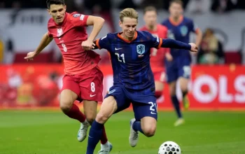 Pertandingan Sengit di Piala Dunia 2026: Brazil Siap Hadapi Scotland