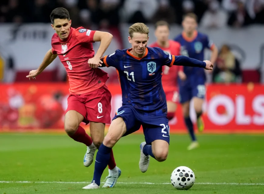 Pertandingan Sengit di Piala Dunia 2026: Brazil Siap Hadapi Scotland