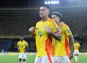 Pertandingan Sengit di Piala Dunia 2026: Colombia VS Uzbekistan