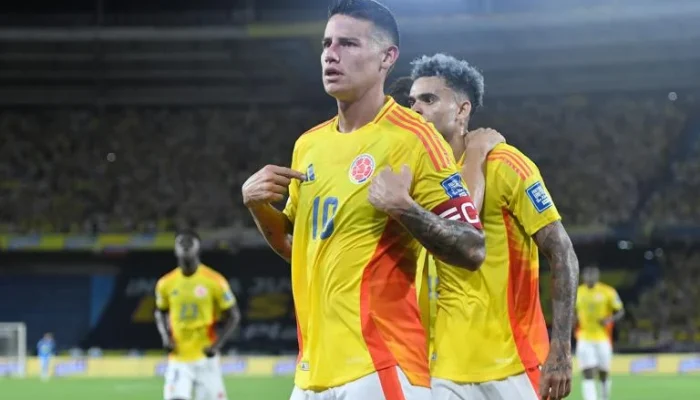 Pertandingan Sengit di Piala Dunia 2026: Colombia VS Uzbekistan