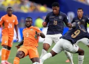Pertandingan Sengit di Piala Dunia 2026: Jerman VS Pantai Gading
