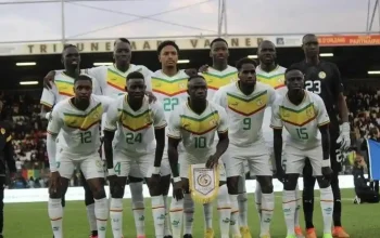Pertandingan Sengit di Piala Dunia 2026: Norwegia vs Senegal dan France vs Iraq
