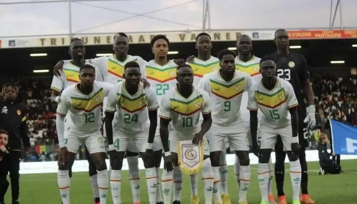 Pertandingan Sengit di Piala Dunia 2026: Norwegia vs Senegal dan France vs Iraq