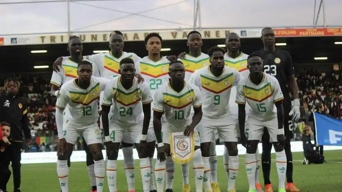 Pertandingan Sengit di Piala Dunia 2026: Norwegia vs Senegal dan France vs Iraq