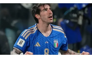 Pertandingan Sengit di Piala Dunia 2026: Switzerland vs Bosnia dan Herzegovina