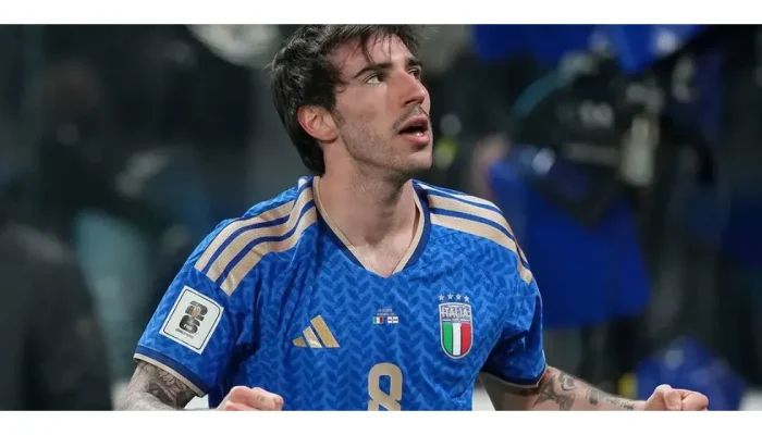Pertandingan Sengit di Piala Dunia 2026: Switzerland vs Bosnia dan Herzegovina