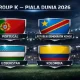Pertandingan Sengit di Piala Dunia 2026: Türkiye vs Paraguay dan USA