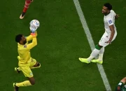 Pertandingan Sengit di Piala Dunia: Senegal vs Saudi Arabia Berakhir Imbang
