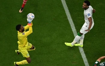Pertandingan Sengit di Piala Dunia: Senegal vs Saudi Arabia Berakhir Imbang