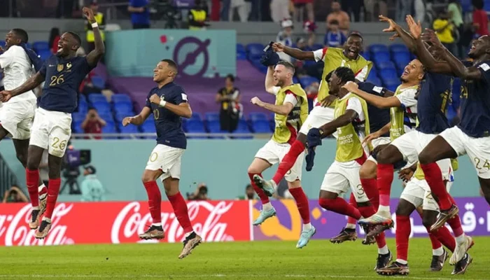Pertandingan Sengit di Piala Dunia: Sweden vs Tunisia dan Cerita Menarik di Baliknya