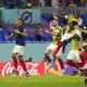 Pertandingan Sengit di Piala Dunia: Sweden vs Tunisia dan Cerita Menarik di Baliknya