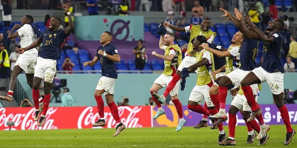Pertandingan Sengit di Piala Dunia: Sweden vs Tunisia dan Cerita Menarik di Baliknya