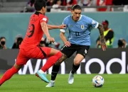 Pertandingan Sengit di World Cup 2026: South Korea Menang 2-1 atas Czechia