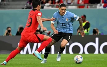 Pertandingan Sengit di World Cup 2026: South Korea Menang 2-1 atas Czechia