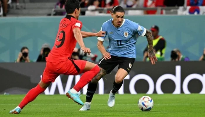 Pertandingan Sengit di World Cup 2026: South Korea Menang 2-1 atas Czechia