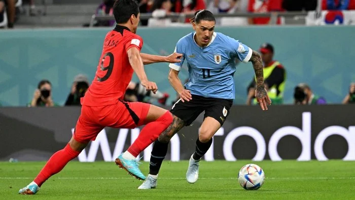 Pertandingan Sengit di World Cup 2026: South Korea Menang 2-1 atas Czechia