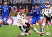 Pertandingan Sengit Jerman vs Pantai Gading di Piala Dunia 2026