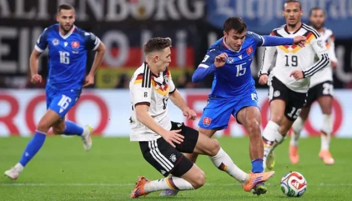 Pertandingan Sengit Jerman vs Pantai Gading di Piala Dunia 2026