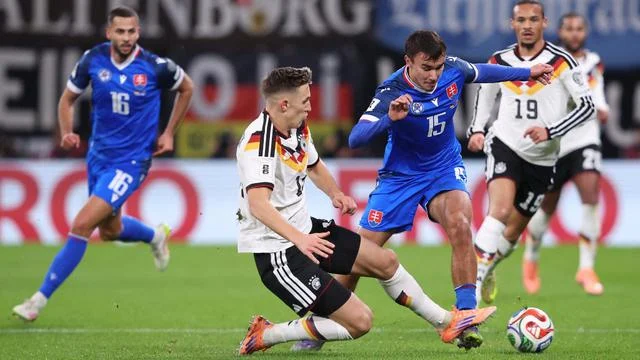 Pertandingan Sengit Jerman vs Pantai Gading di Piala Dunia 2026