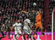 Pertandingan Sengit Jerman vs Paraguay Berakhir 1-1, Kai Havertz Bikin Permainan Semakin Seru