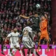 Pertandingan Sengit Jerman vs Paraguay Berakhir 1-1, Kai Havertz Bikin Permainan Semakin Seru