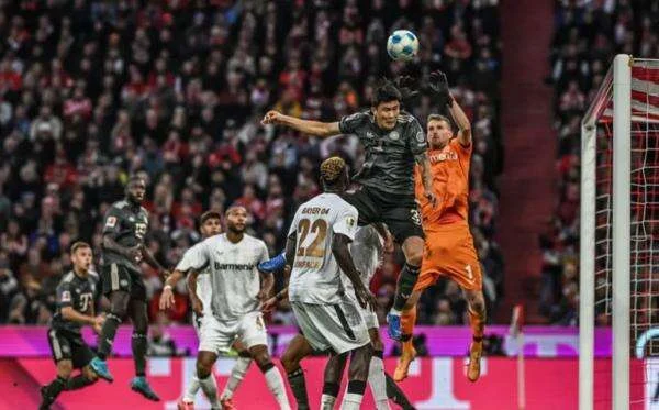 Pertandingan Sengit Jerman vs Paraguay Berakhir 1-1, Kai Havertz Bikin Permainan Semakin Seru