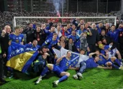 Pertandingan Sengit: Kanada Berhasil Imbang dengan Bosnia dan Herzegovina di Piala Dunia 2026