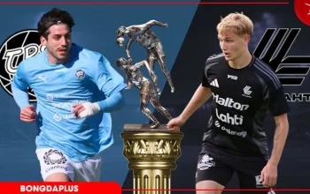 Pertandingan Sengit Lahti vs TPS Turku: Analisis dan Prediksi